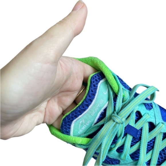 NEWTON Fate 4 Lightweight Bouncy Running Sneaker Shoes Size 8.5 - Picture 6 of 12